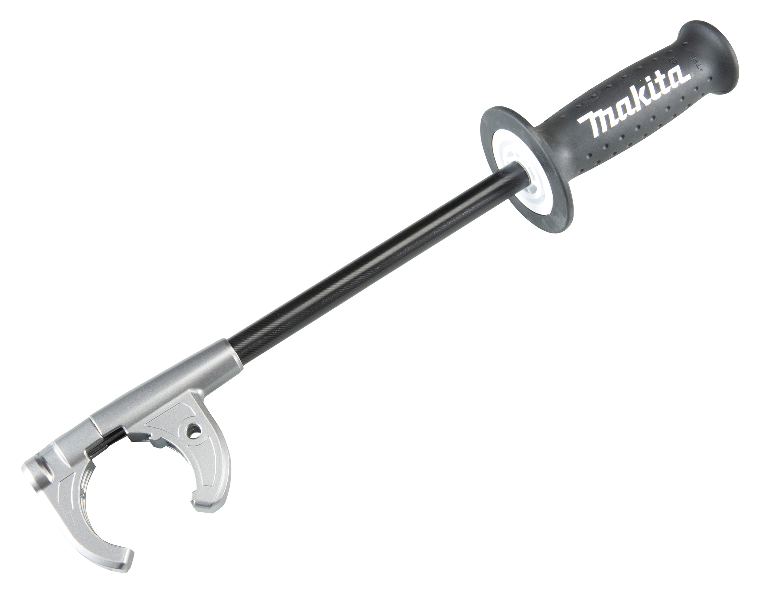 Makita Seitengriff komplett, Für DF001G - 127552-7