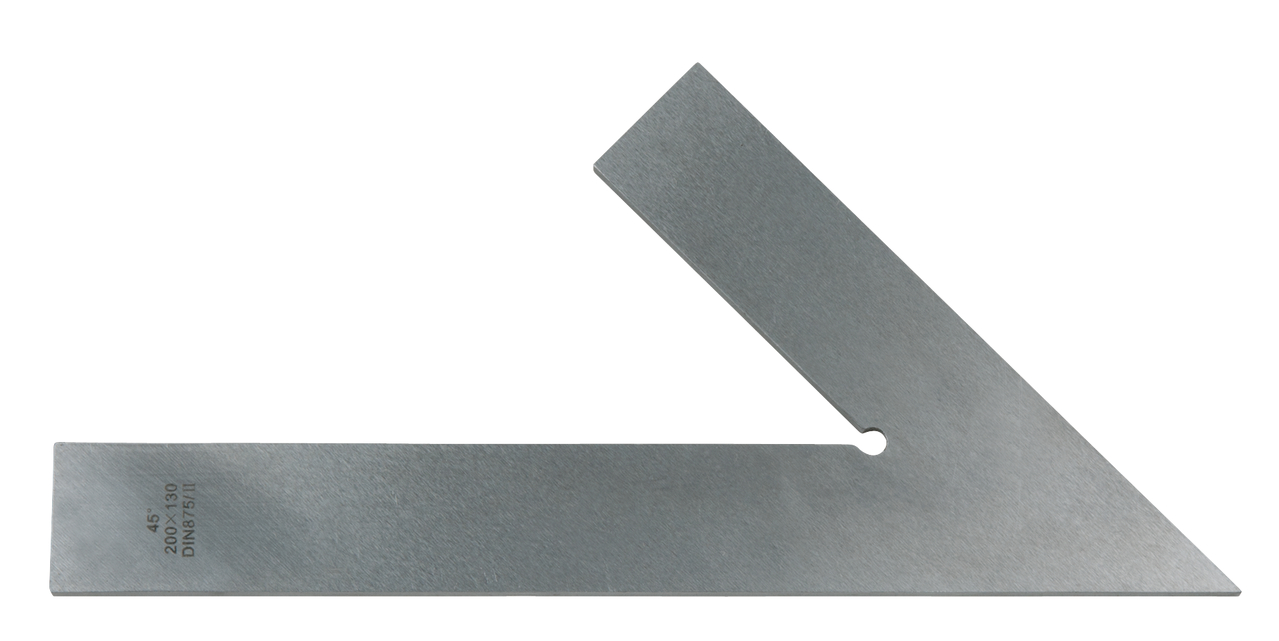 KS Tools Spitzwinkel 45°