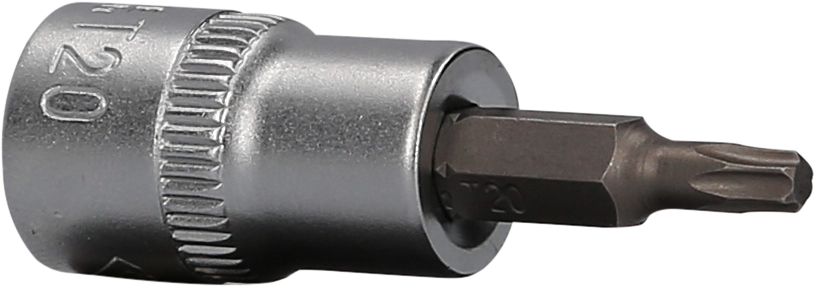 Brilliant Tools 3/8" Torx-Bit-Stecknuss