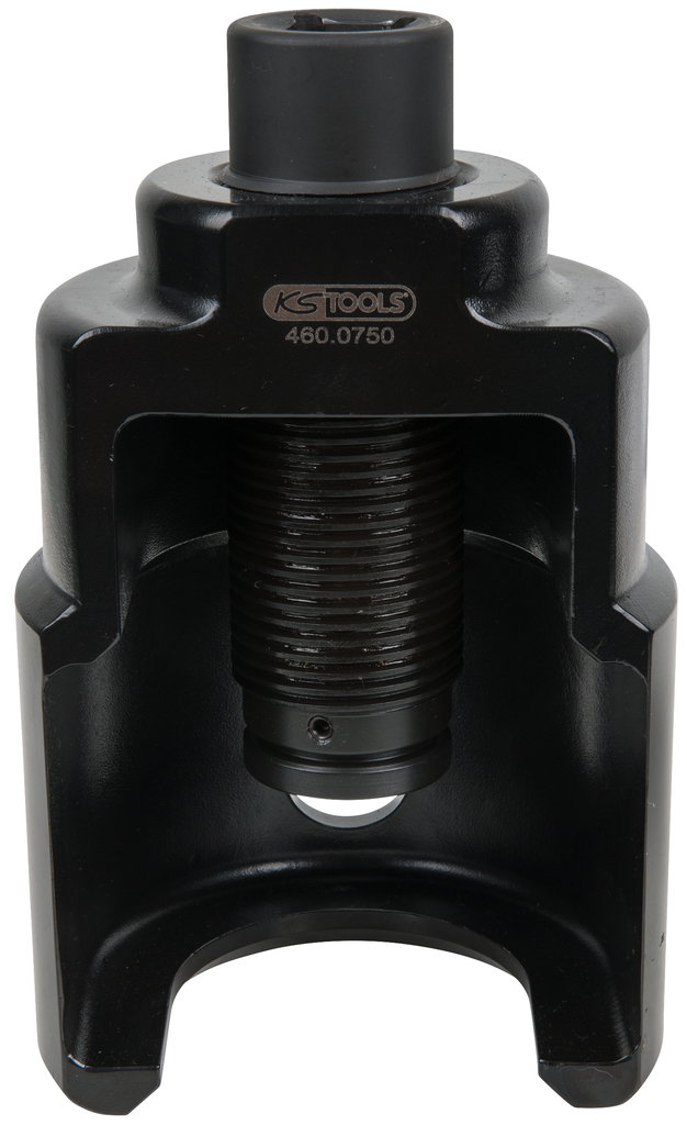 KS Tools 3/4" Vibro-Impact Universal-Kugelgelenk-Abzieher-Glocke 67 x 75 mm