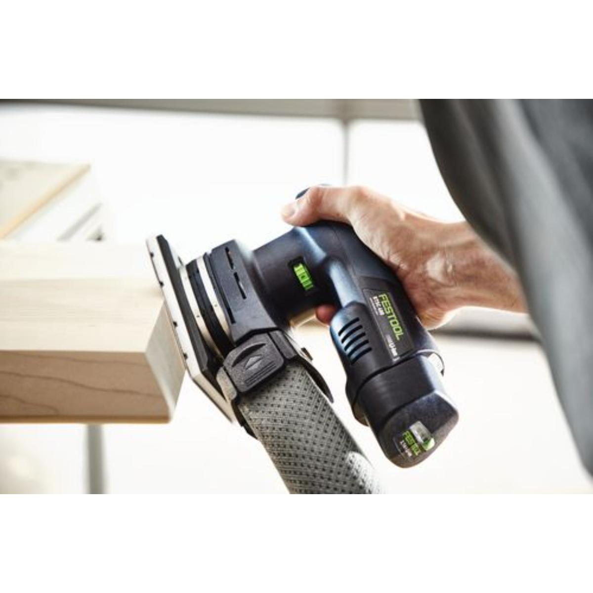 Festool Schleifmittel Granat 93x178 GR