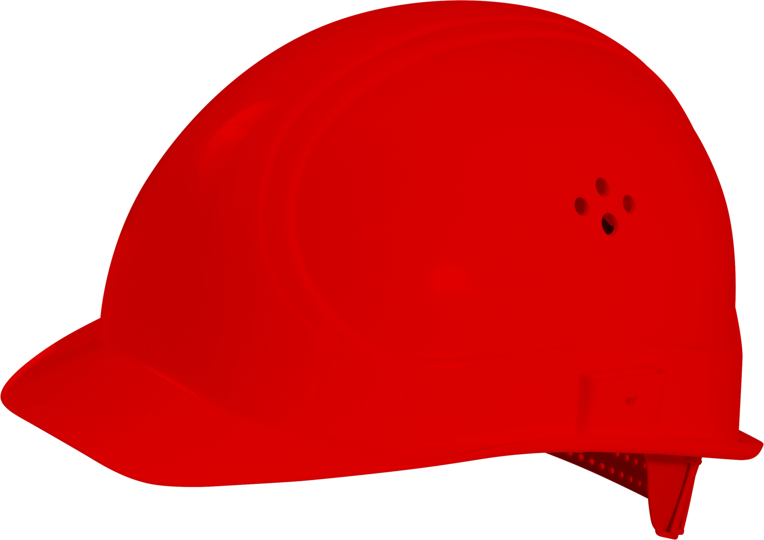 KS Tools Arbeits-Schutzhelm