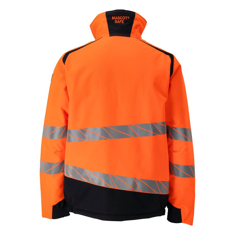 MASCOT Herren Winterjacke ACCELERATE SAFE