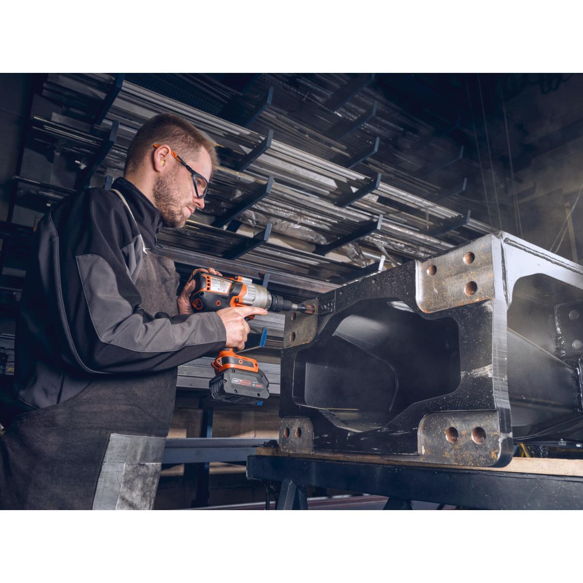 Fein Akku-Schlagschrauber ASCD 18-1000 W34 AS Set 8 Ah ProCORE