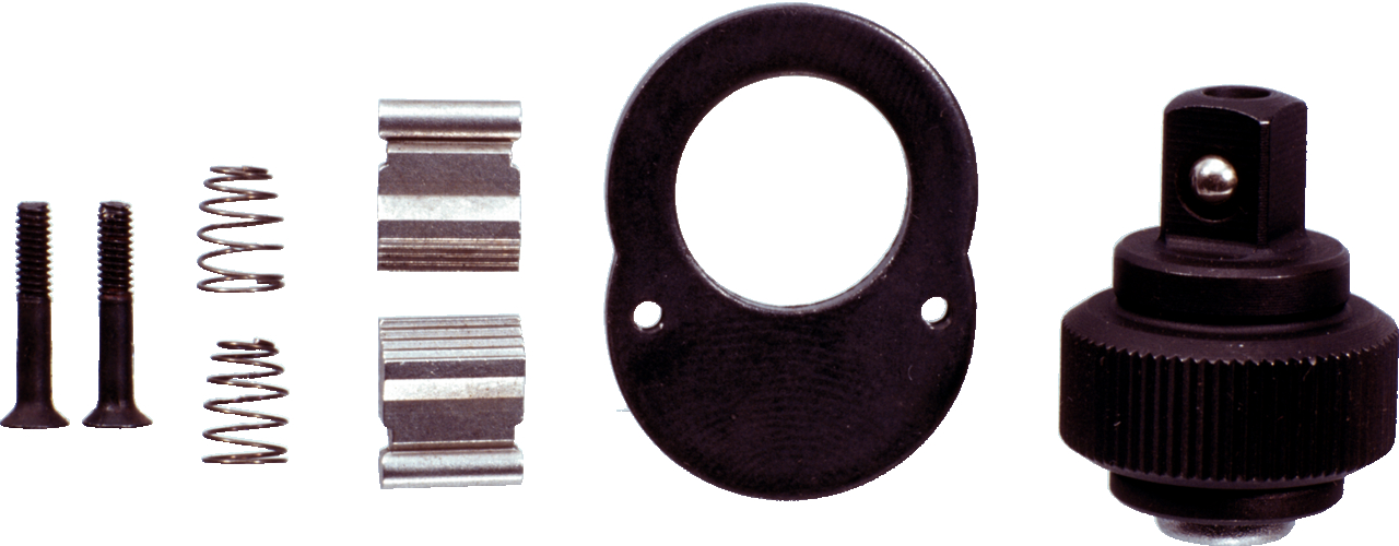 KS Tools 1/4" Reparatur-Satz für 72-Zahn-Umschaltknarre