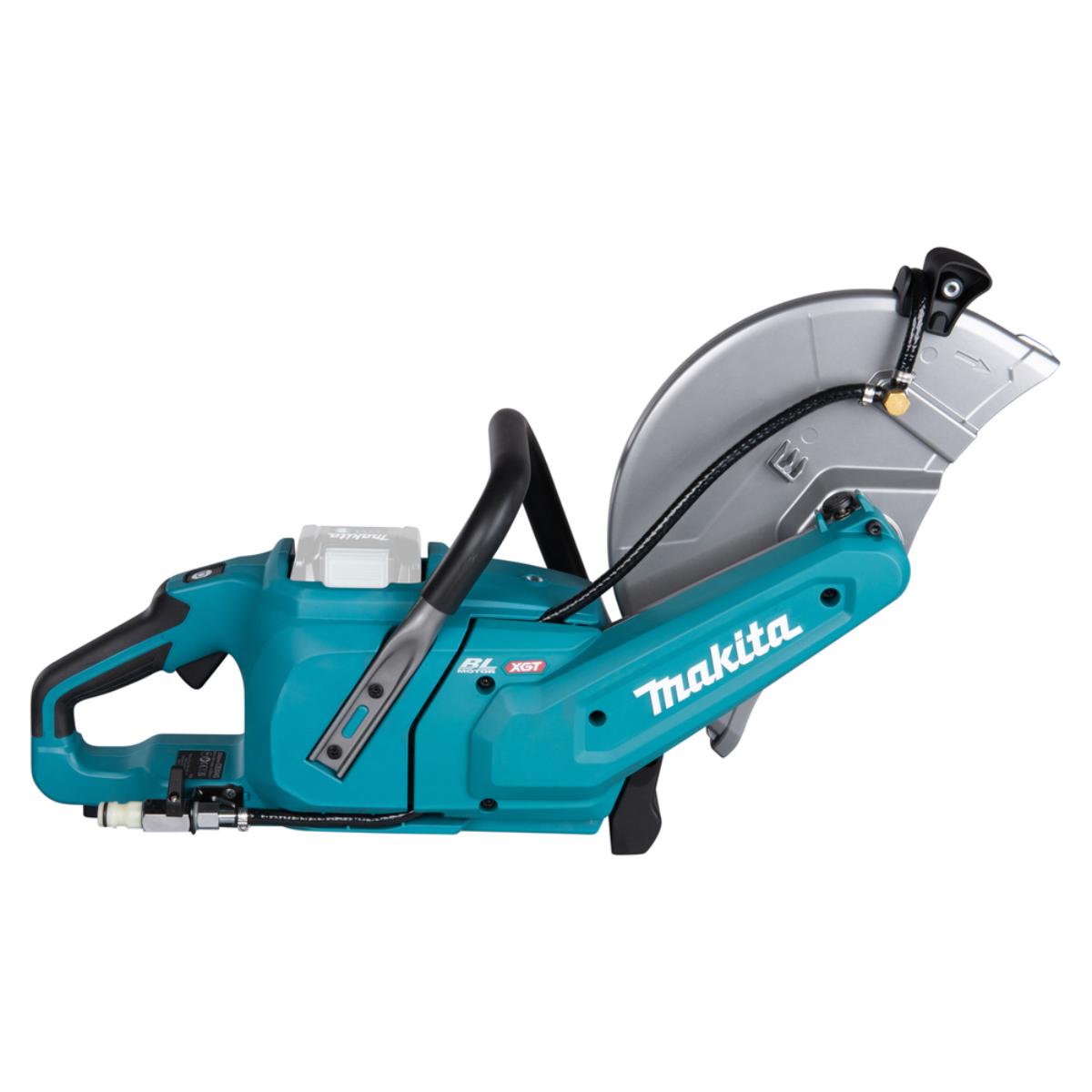 Makita Akku-Trennschleifer 305 mm - 121 mm - CE004GZ