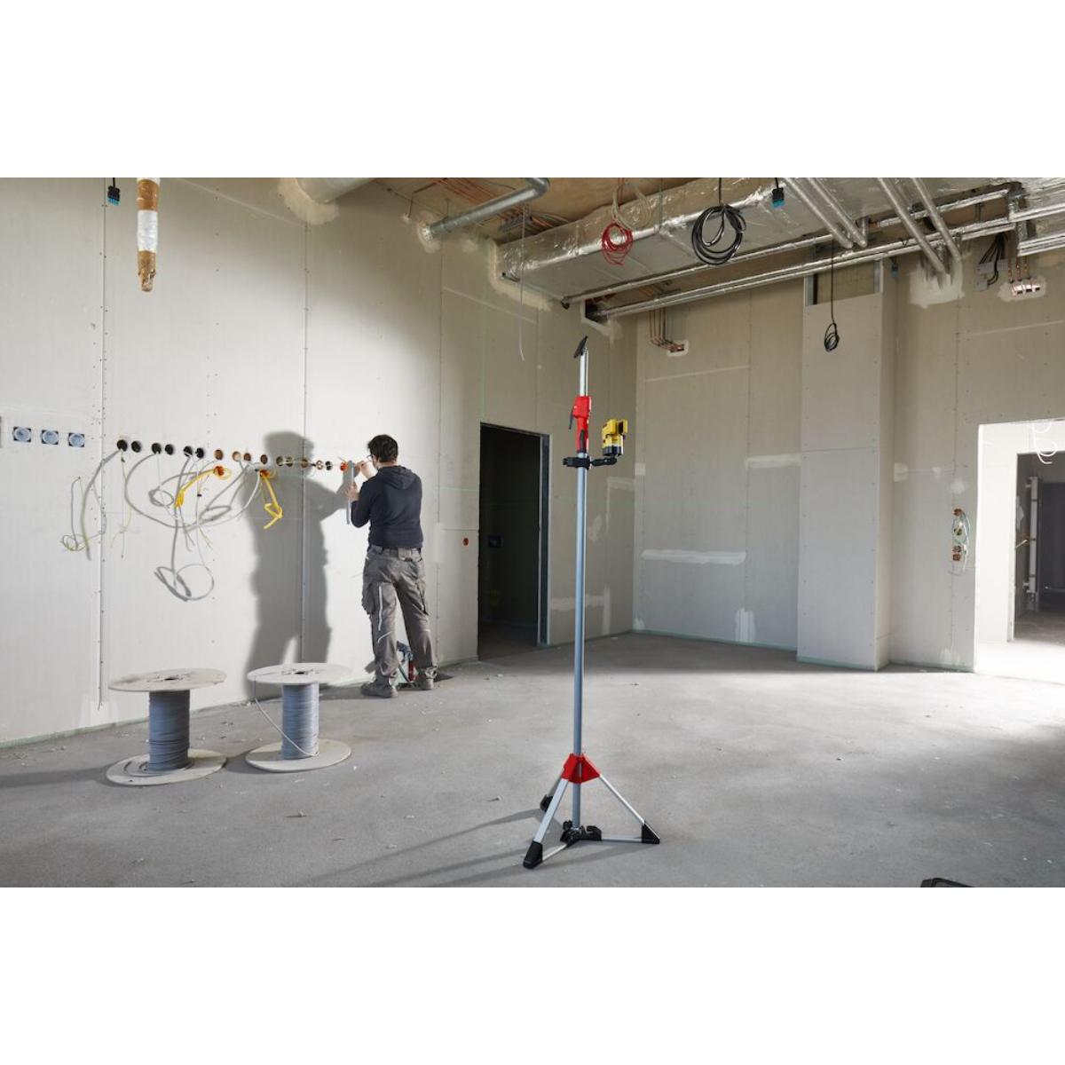 Bessey Baustativ STE-BS