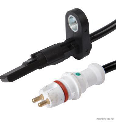HERTH&BUSS Sensor, Raddrehzahl