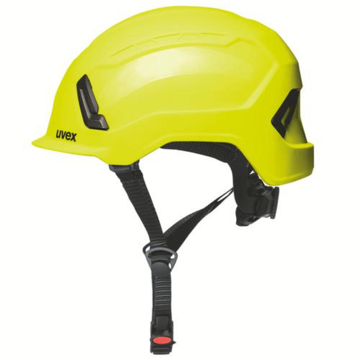 uvex pronamic alpine Schutzhelm E
