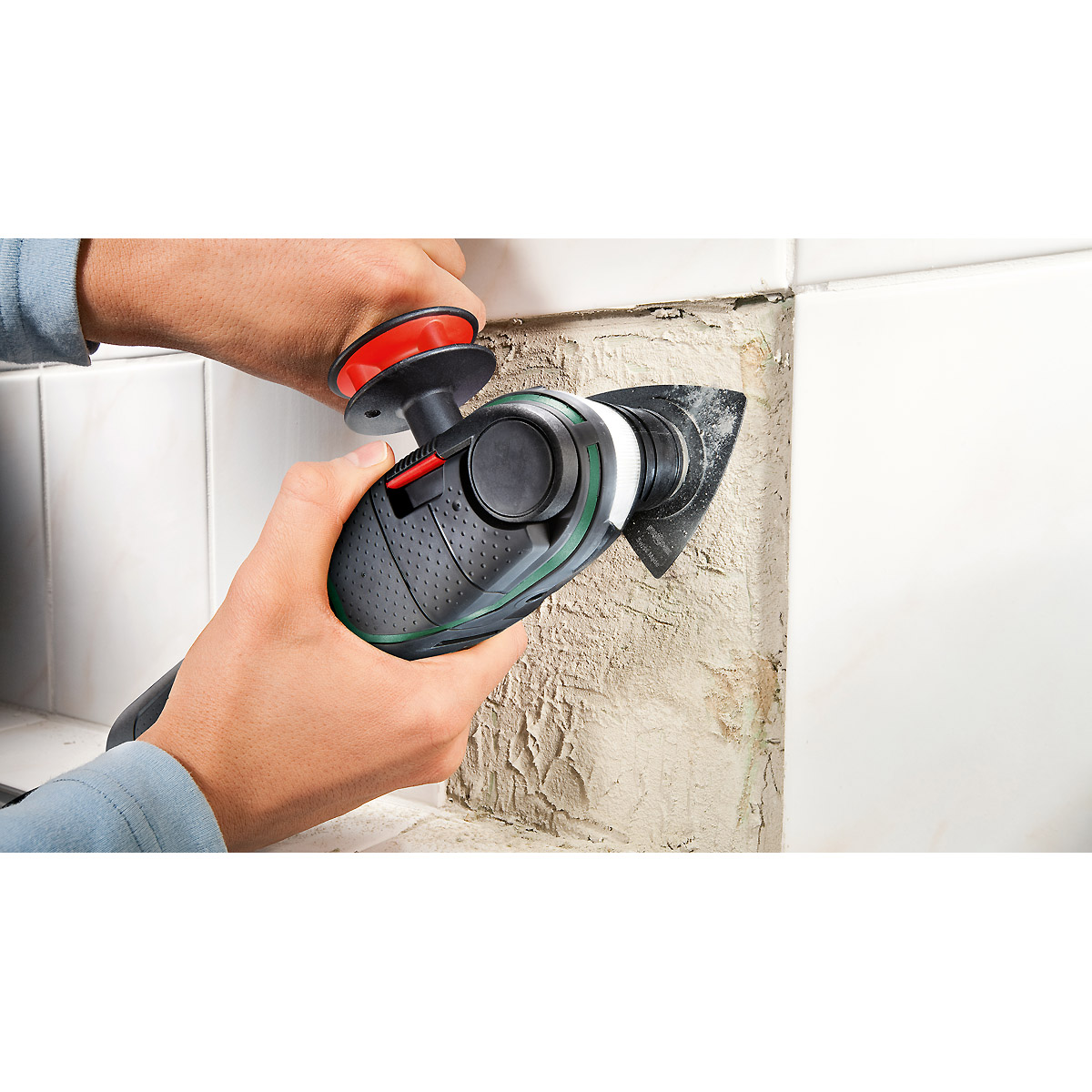 Bosch Multifunktionswerkzeug PMF 350 CES