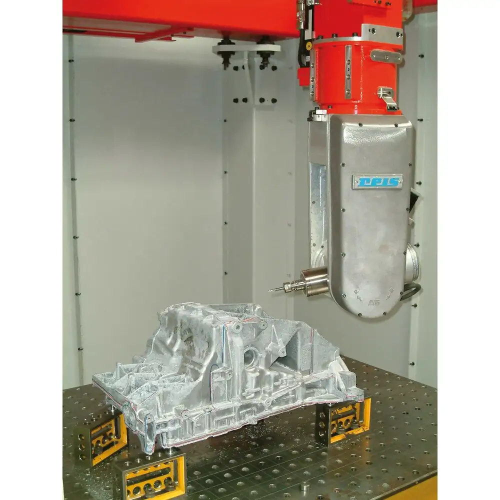 PFERD TOOLS Hartmetall Hochleistungsfrässtift ALU Spitzbogen SPG Alu/NE Metalle