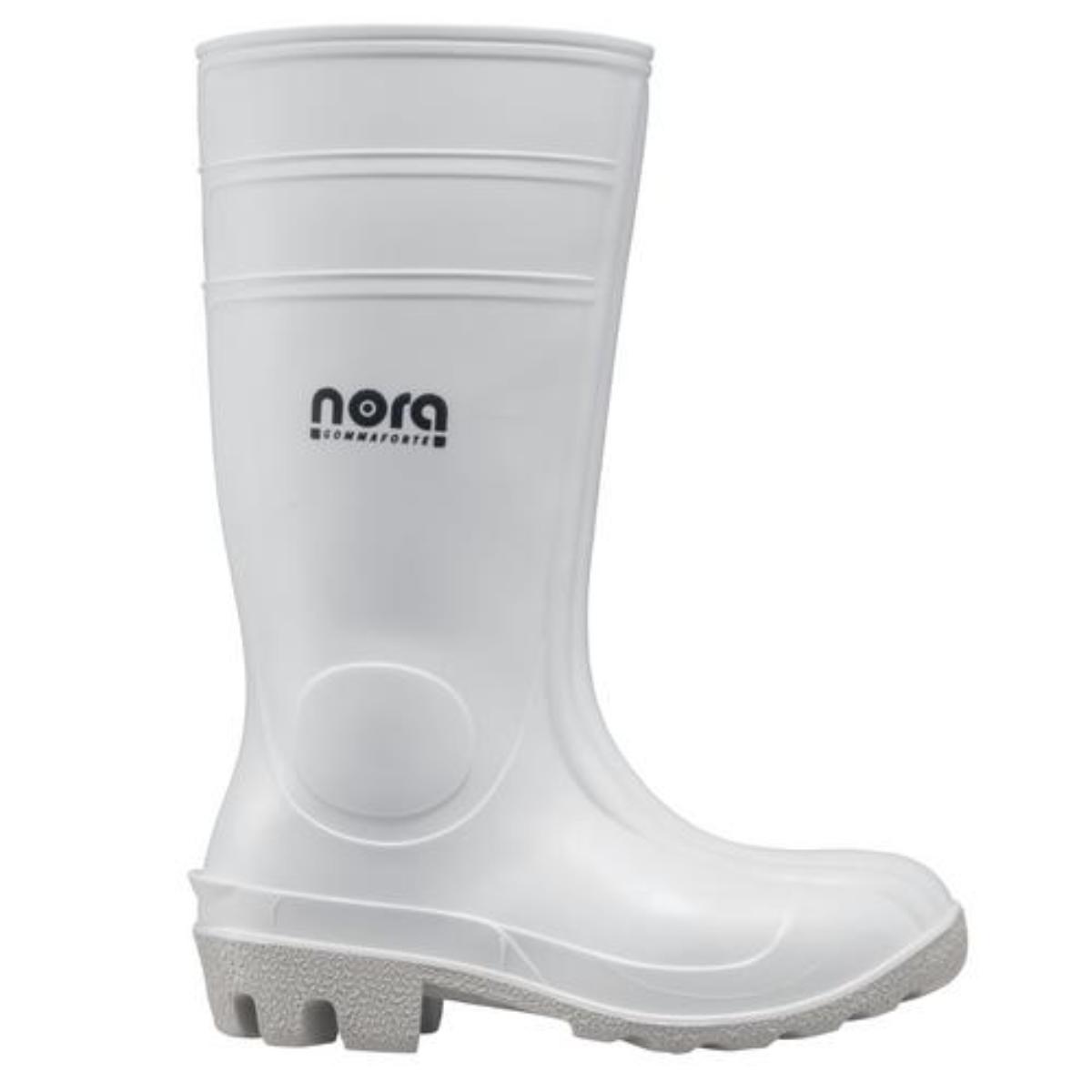 uvex NORA Sicherheitsschuh S5 Gummistiefel Polymerstiefel Weite 11