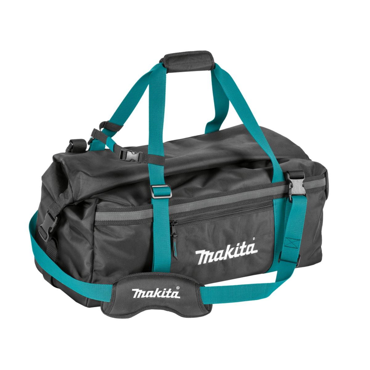 Makita Roll-Top Reisetasche 610x300x250 mm, 1,72 kg, 37,0 l