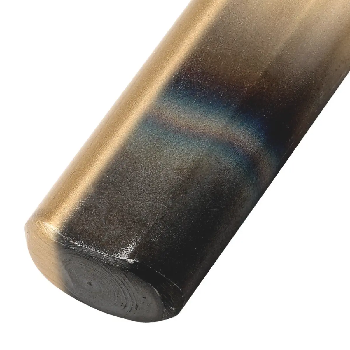 Rennsteig Maurermeißel mit Handschutz 29 x 350 mm, poliert