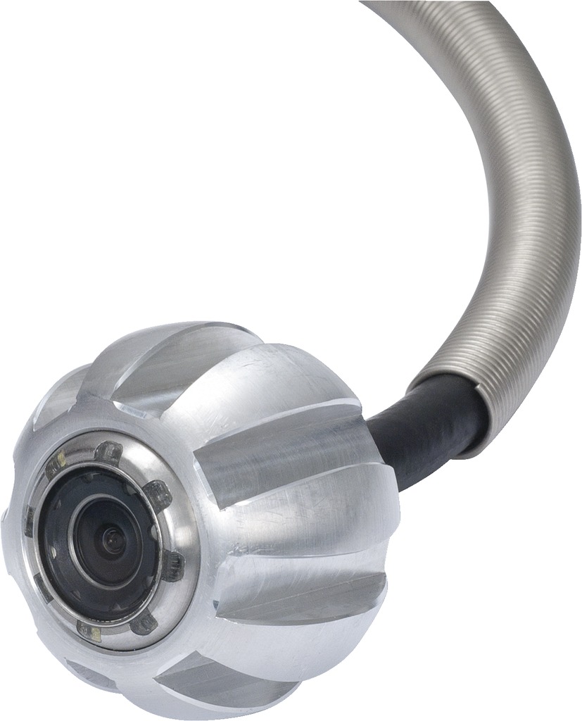 KS Tools Aluminium Führungskugel zuRohrkammera