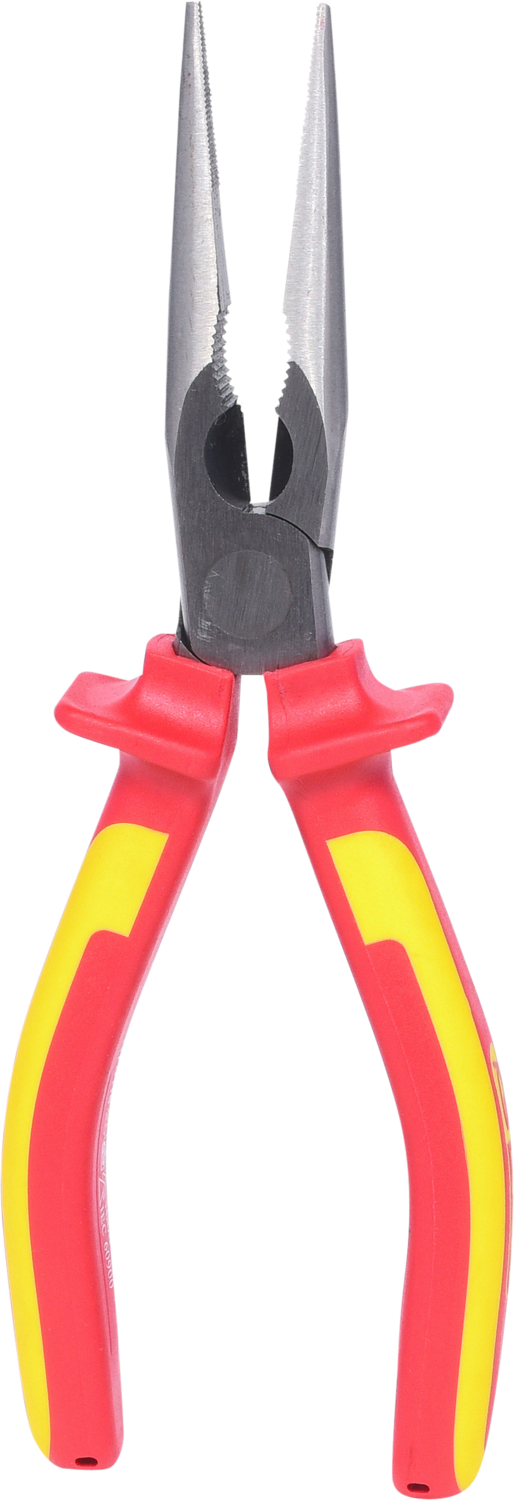 KS Tools ERGOTORQUE VDE Flachrundzange
