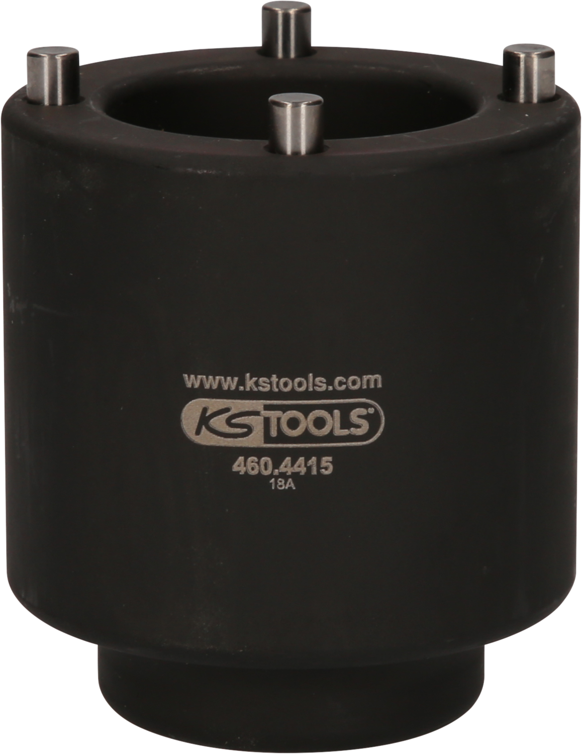 KS Tools 1/2" Steckschlüssel für Öldichtringe an Lenkgetrieben für Fuso, Ø 60mm