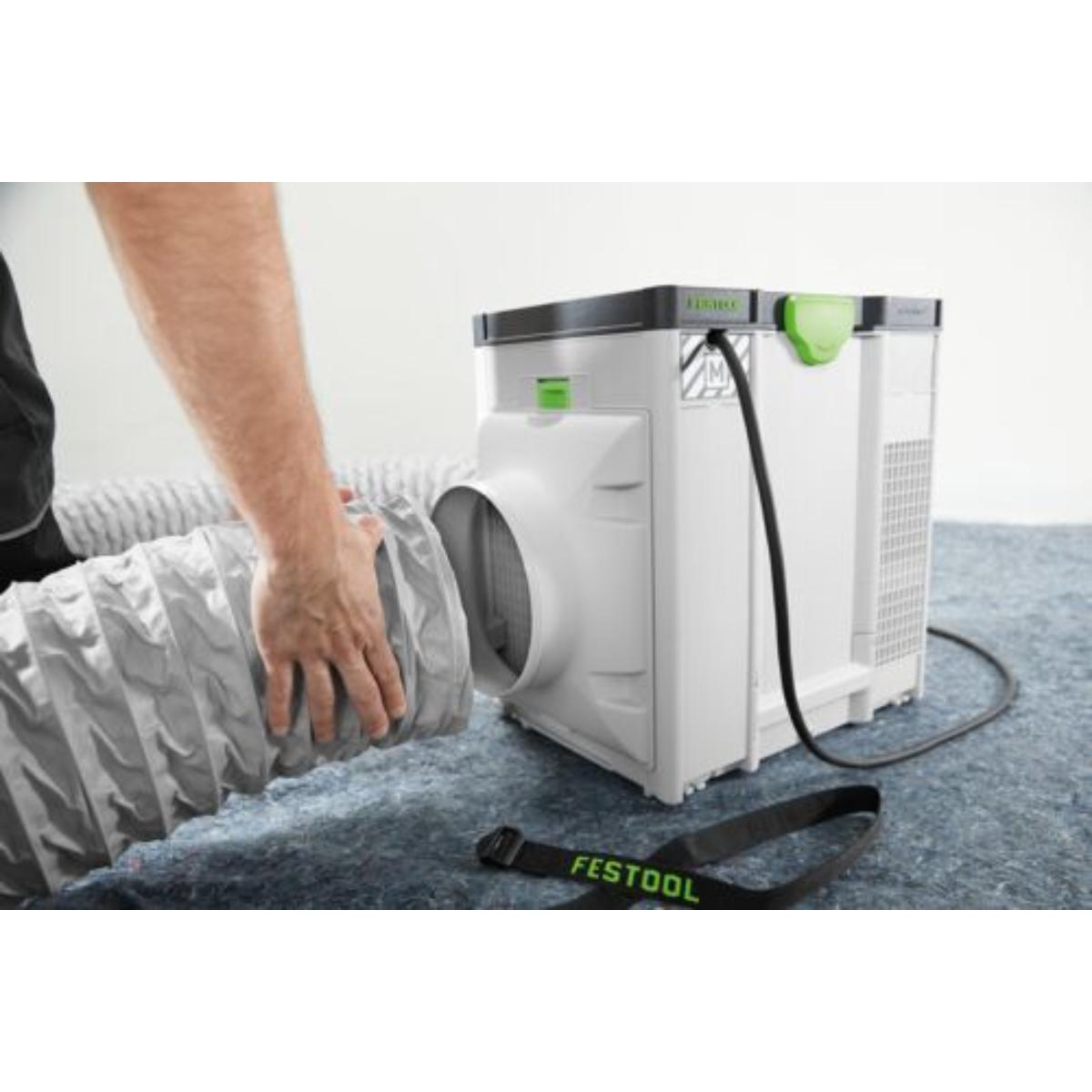 Festool Zuluftschlauch LS-SYS-AIR D200x6m
