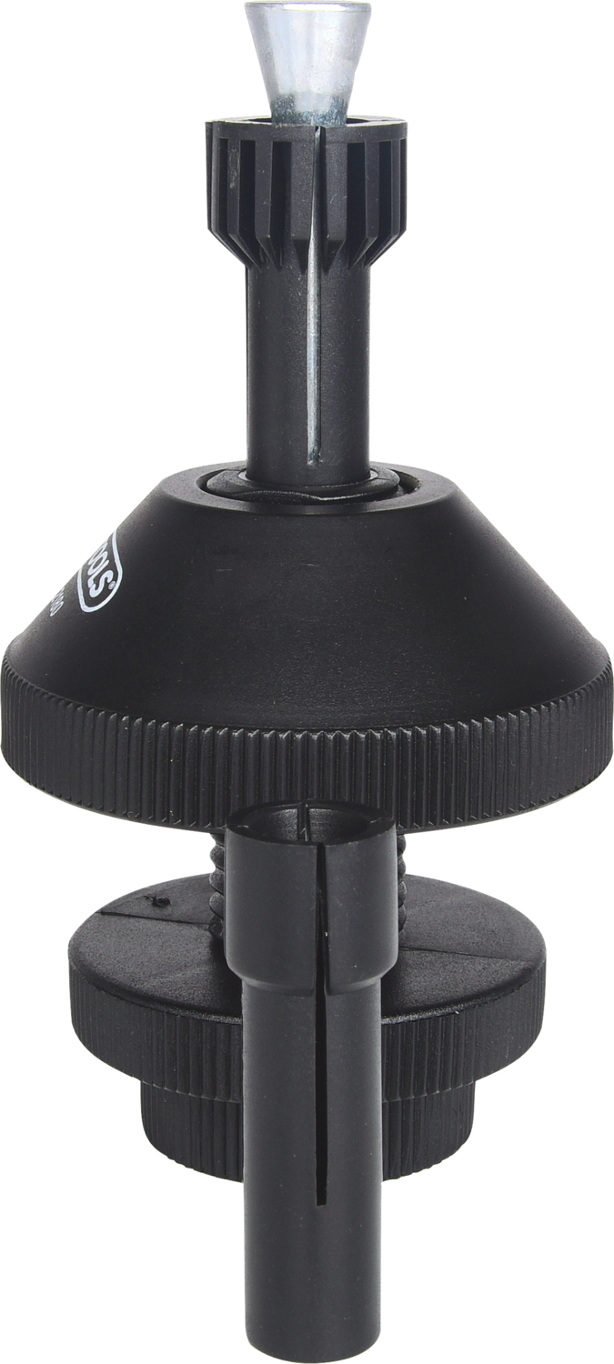 KS Tools Kupplungs-Zentrier-Werkzeug-Satz Ø 15,0 - 28,0 mm
