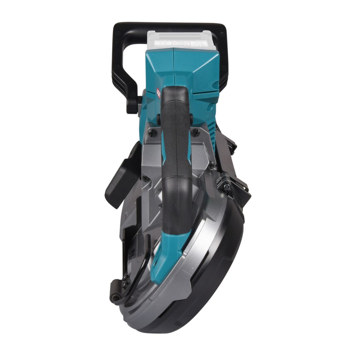 Makita Akku-Bandsäge 40V max. (ohne Akku, ohne Ladegerät) PB002GZ