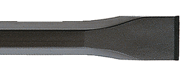 Makita Flachmeißel, Breite 24mm - Länge 280mm - SDS-MAX - P-16265