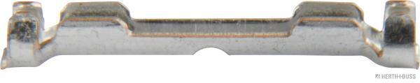 HERTH&BUSS Crimpverbinder, Stoßverbinder