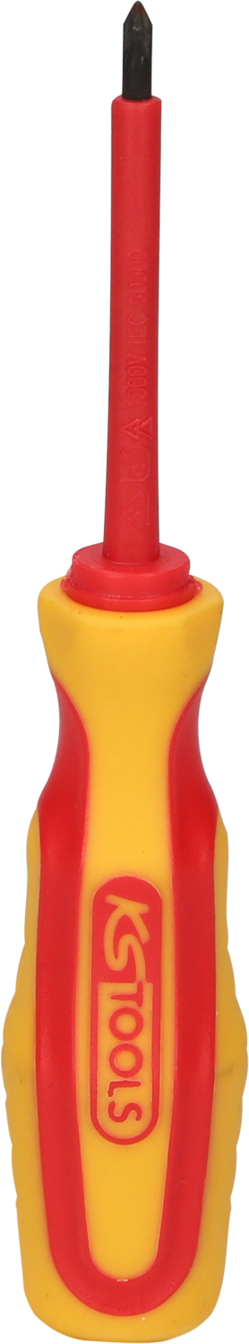 KS Tools ERGOTORQUE VDE PH-Schraubendreher