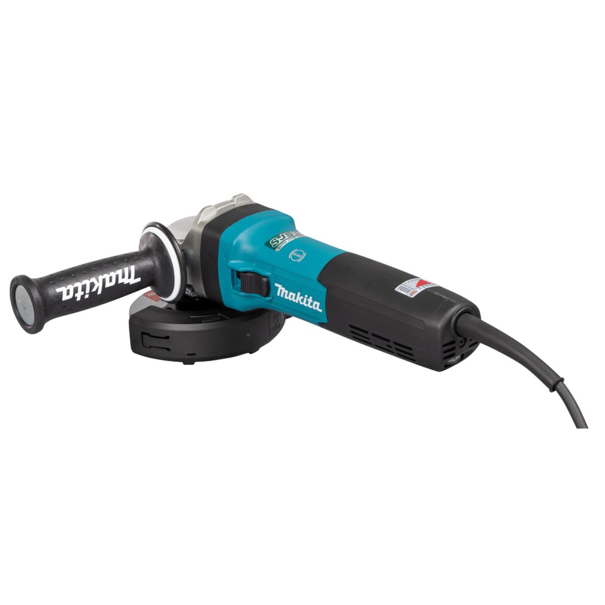Makita Winkelschleifer 1.900 W - 125 mm - 2.800-11.500 U/min - GA5091X01