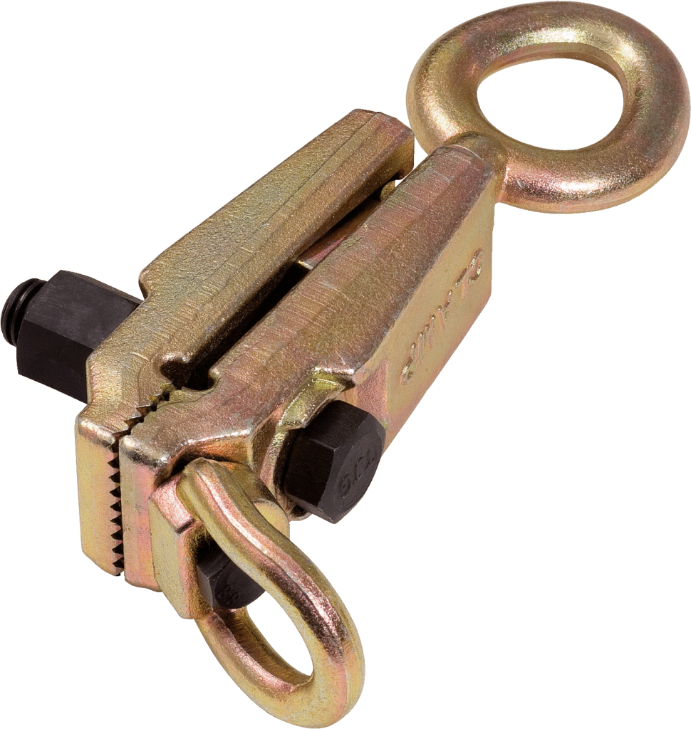 KS Tools Standard-Zugklemme mit 2 Zugrichtungen, 220mm
