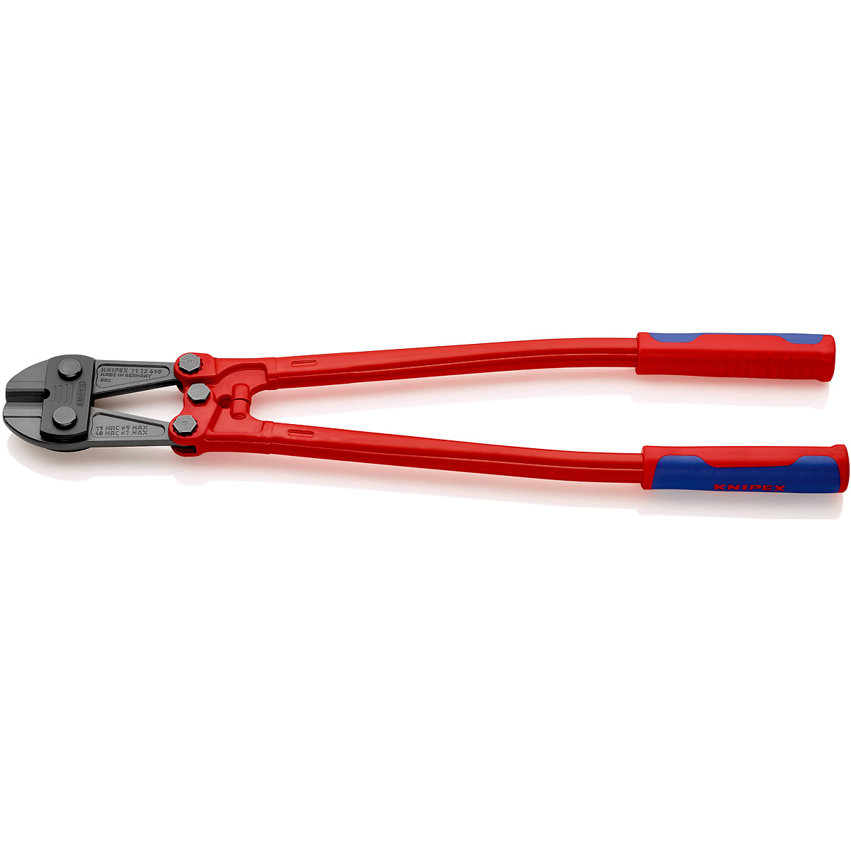 KNIPEX Bolzenschneider
