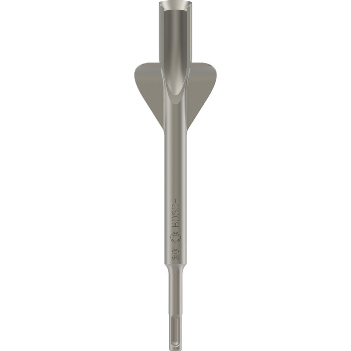 Bosch PRO Flügel-/Kanalmeißel SDS plus, 250 x 22 mm