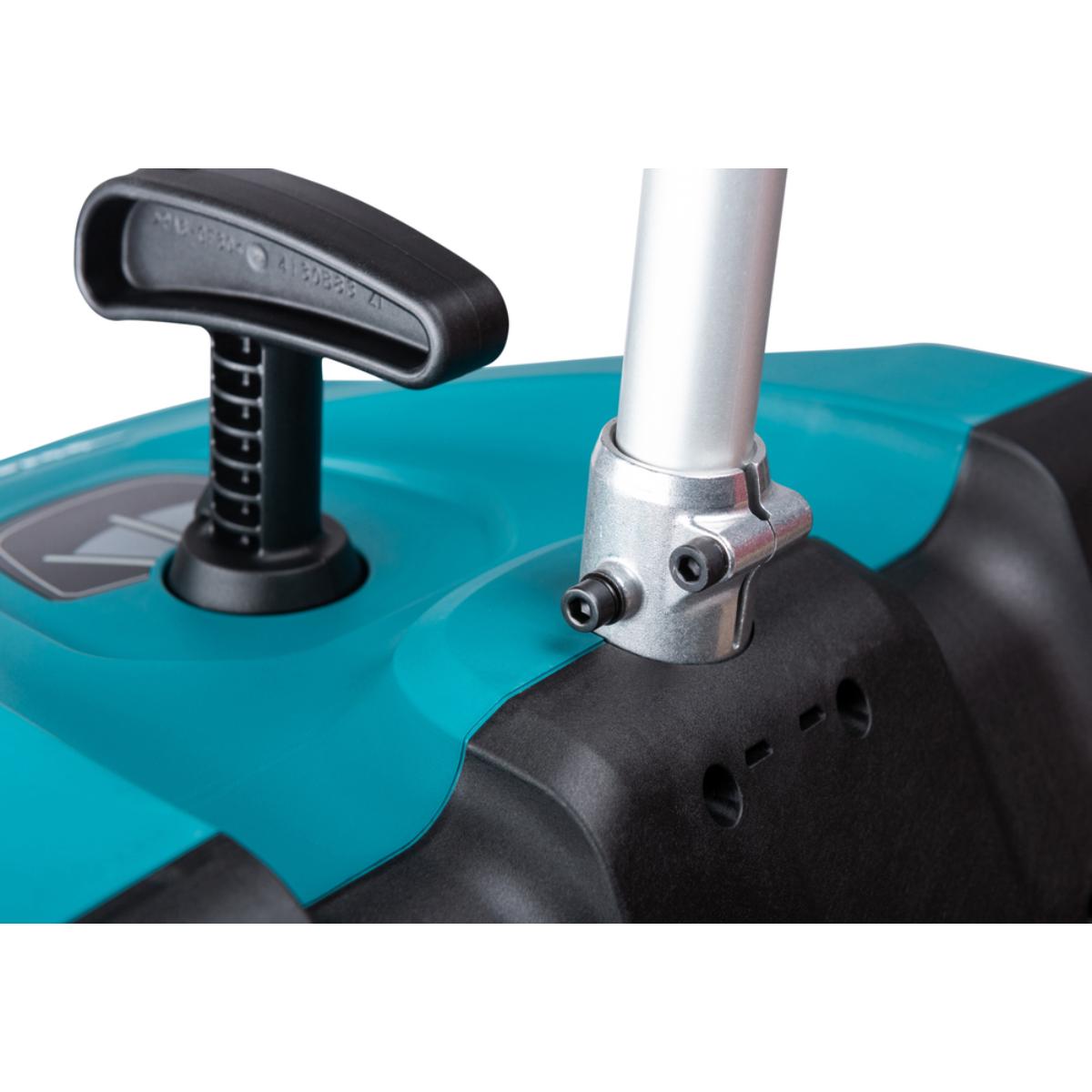 Makita Schneefräsen-Aufsatz 300 mm - 30° - 12 m - SN400MP