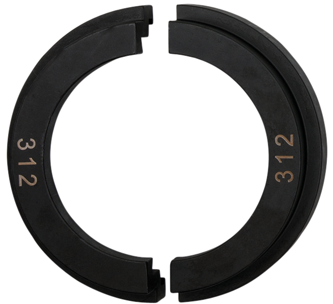 KS Tools Lagerschalenpaar zu 460.0480, Ø130mm