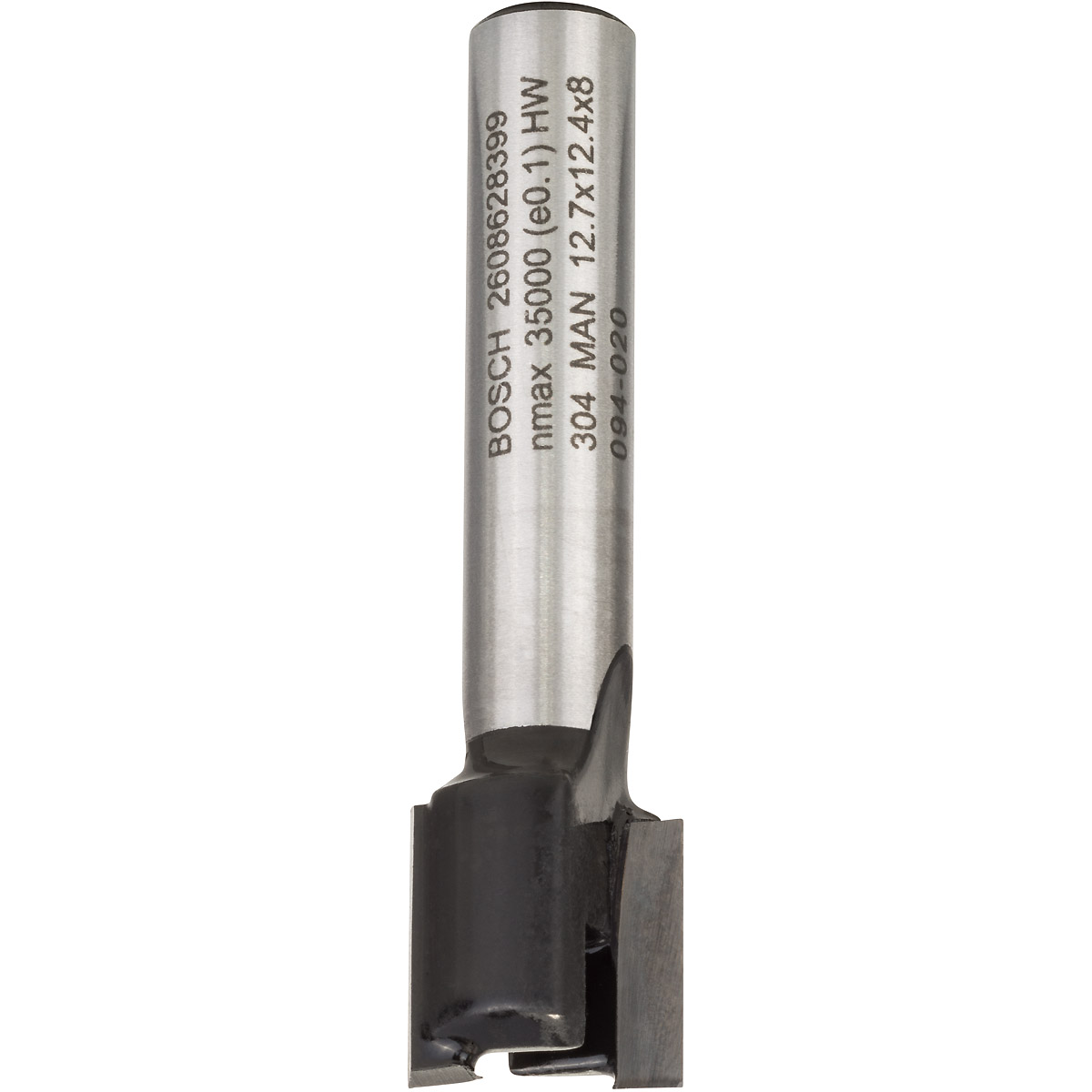 Bosch PRO Scharniernutfräser