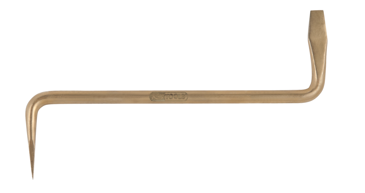 KS Tools BRONZEplus Winkelschraubendreher Schlitz 