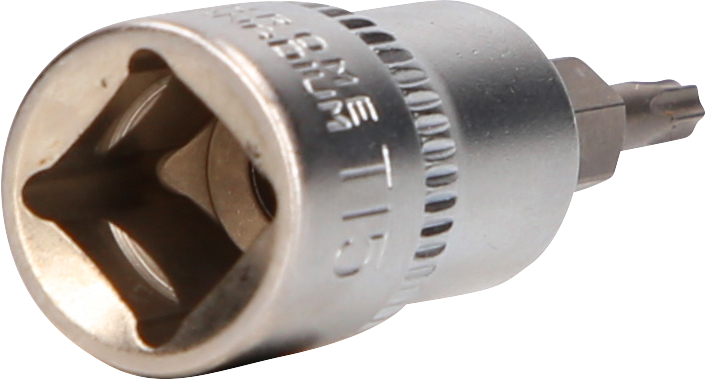 Brilliant Tools 3/8" Torx-Bit-Stecknuss