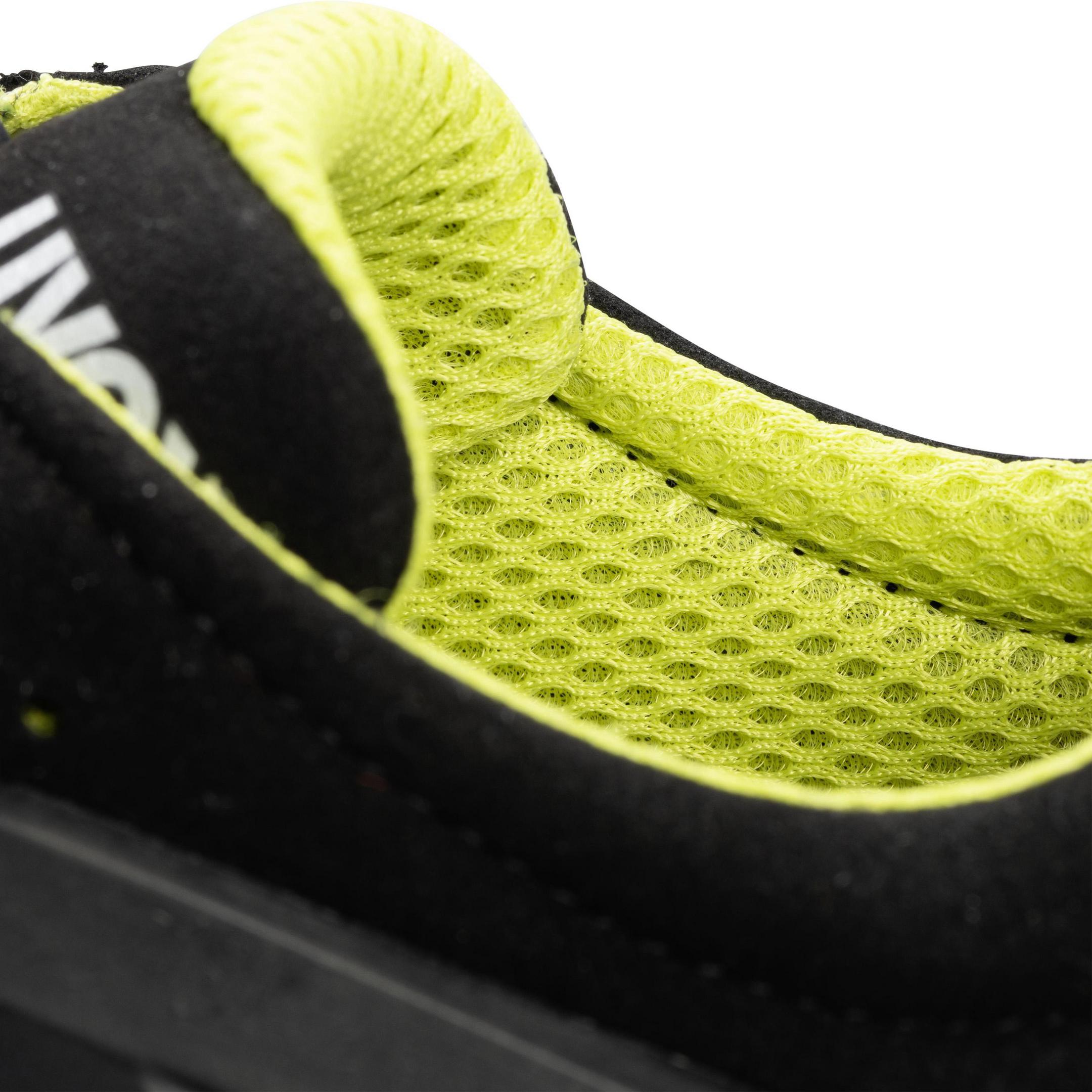 uvex 1 x-tended support BOA Sicherheitsschuh S1P Halbschuh