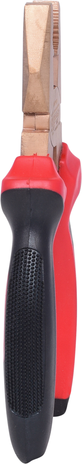 KS Tools BERYLLIUMplus Kombinationszange 
