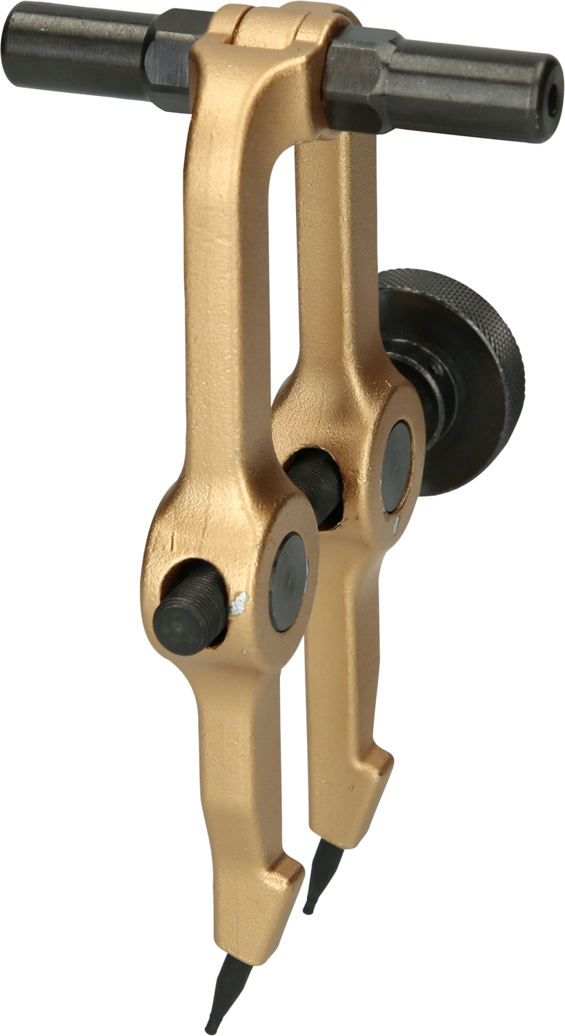 KS Tools Sicherungsring-Werkzeug
