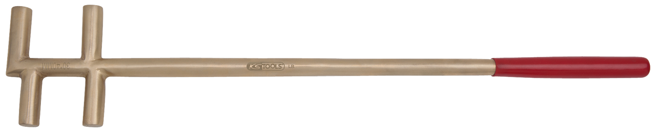 KS Tools BRONZEplus Schieberklaue 30-40 mm 