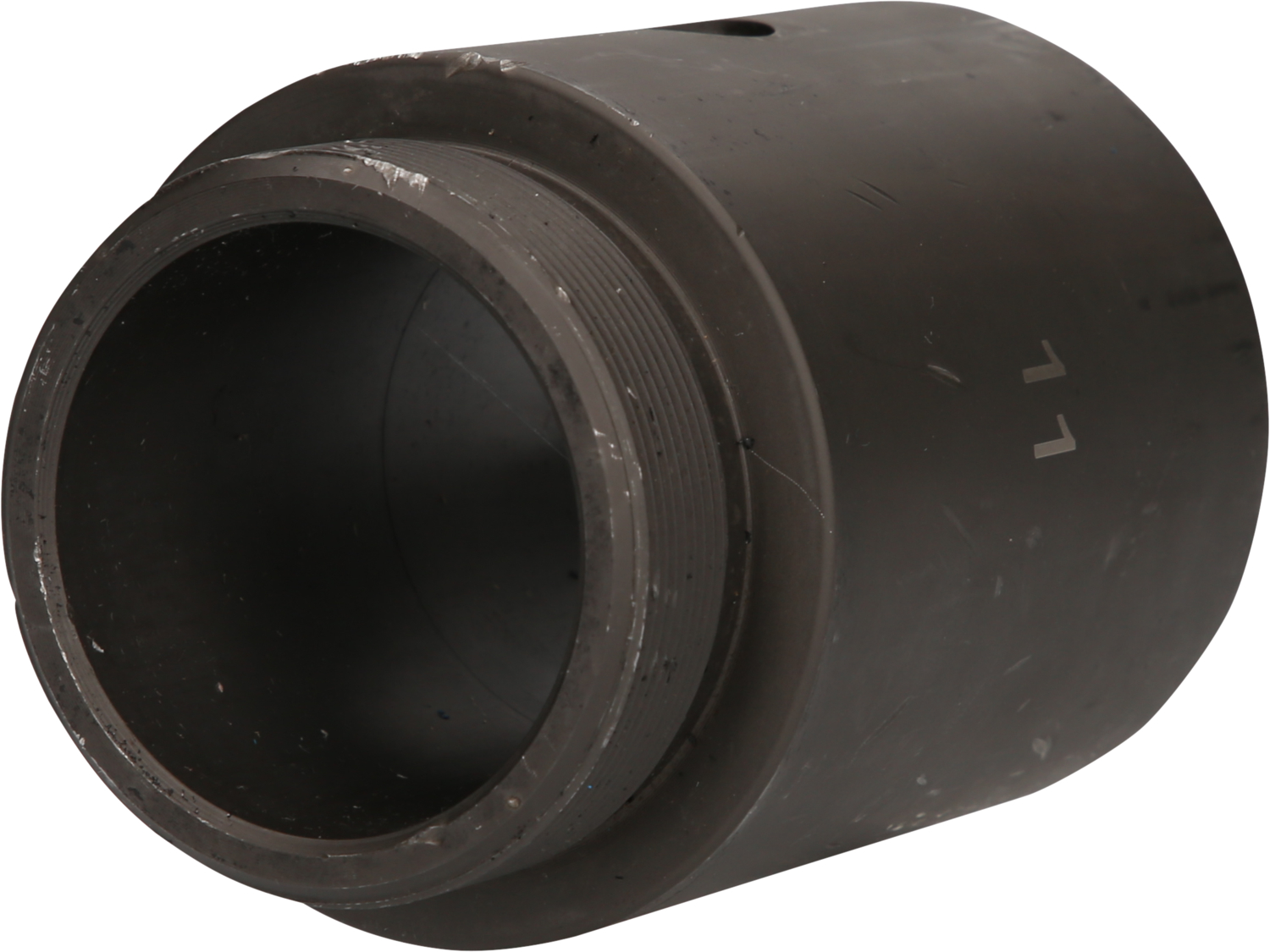 KS Tools Verlängerung für Abzieherglocke, Länge 85 mm