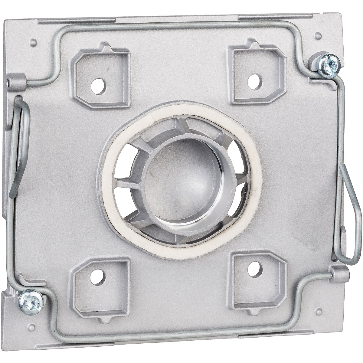 Bosch Schwingplatte, 110 x 100 mm
