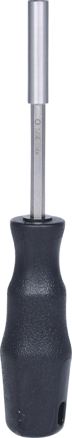 KS Tools 1/4" ERGOTORQUE Bit-Schraubendreher