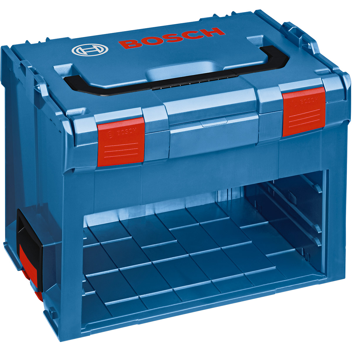 Bosch Koffersystem LS-BOXX 306, BxHxT 442 x 357 x 273 mm