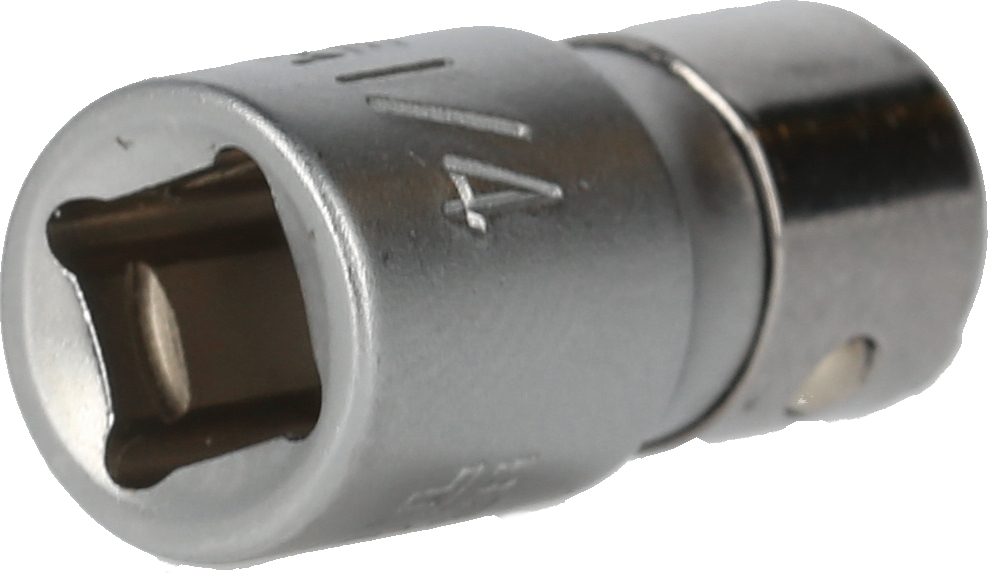 Brilliant Tools 1/4" Bit-Adapter - BT020912