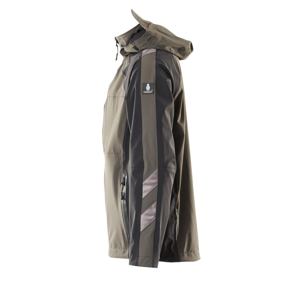 MASCOT Hard Shell Jacke UNIQUE