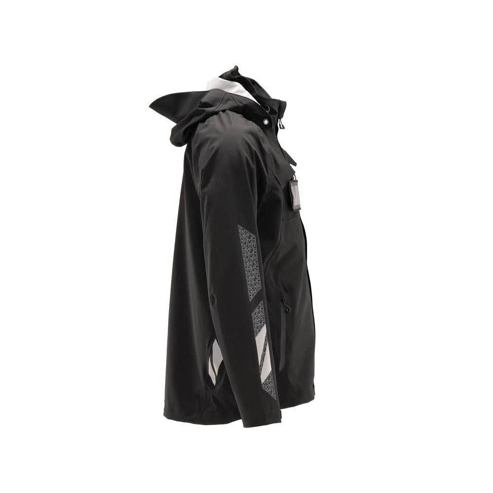 MASCOT Herren Hard Shell Jacke ACCELERATE