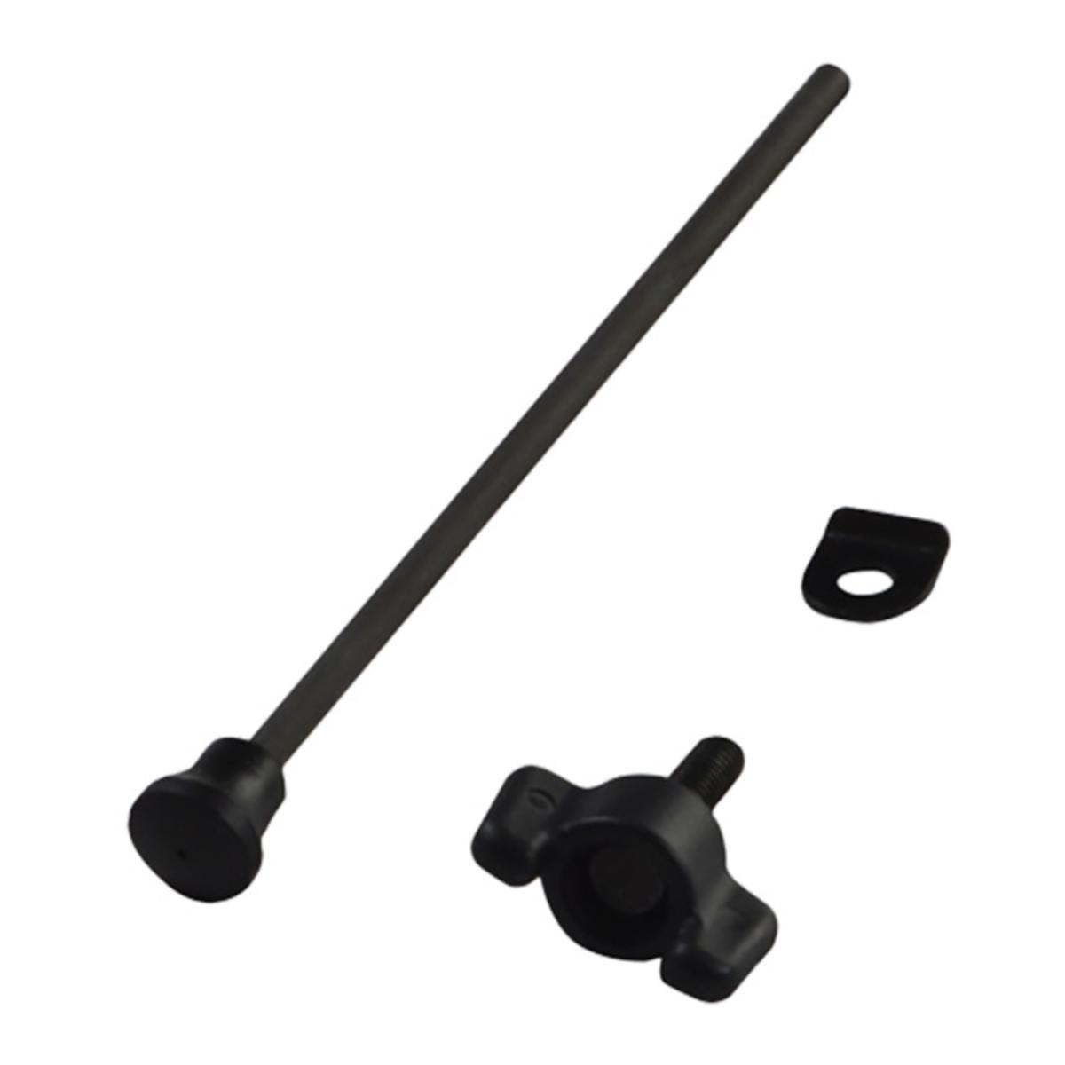 Makita Tiefenanschlag komplett für DP2010 - 196322-5