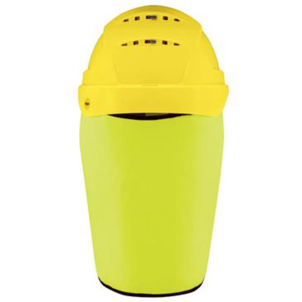 uvex pheos S-KR Mips® Schutzhelm gelb (BG Set)