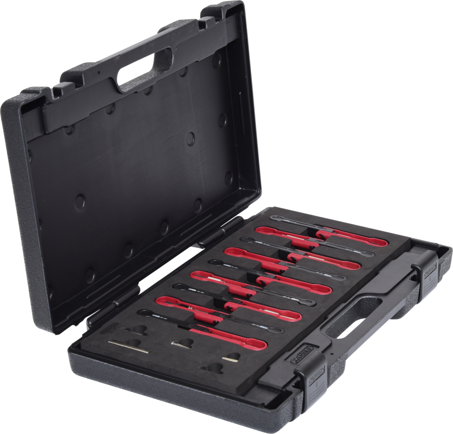 KS Tools NKW Entrieglungswerkzeug-Satz, 14-tlg